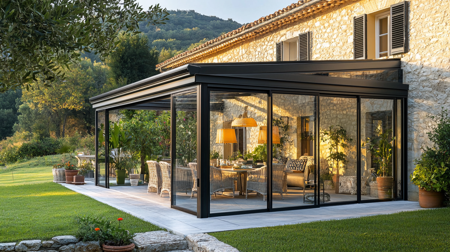 Glass Systems